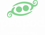 Peapod logo